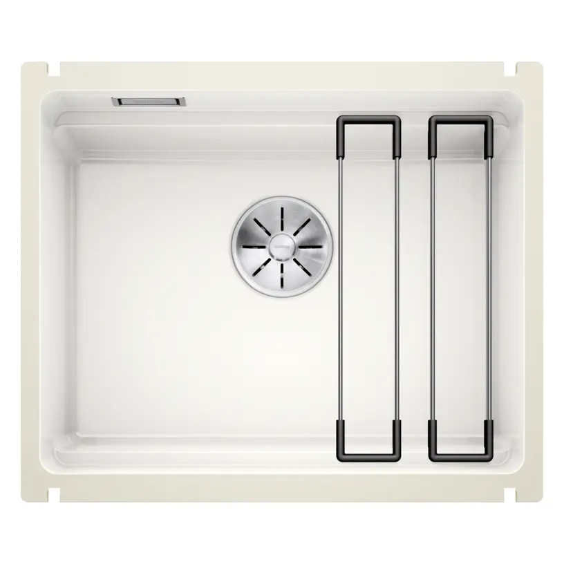 Blanco sudopera ETAGON 500-U Ceramic 525149 - Inelektronik
